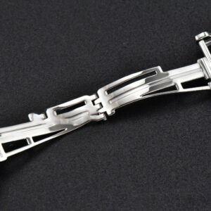 Offshore Ladies 37mm 26231ST RXWF Diamond Black Dial Black Subdial Black Rubber Strap Quartz - Image 23
