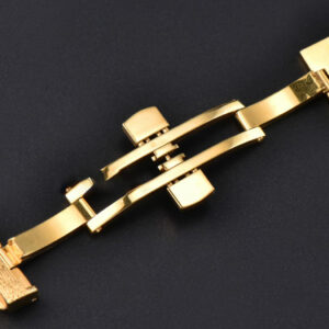 La D My Dior 25mm K11F Diamond Gold Dial Quartz - Image 13