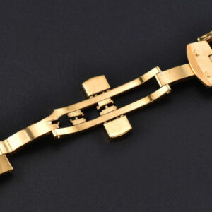 La D My Dior 25mm K11F Gold Dial Quartz - Image 6