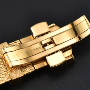 La D My Dior 25mm K11F Diamond Gold Dial Quartz - Image 15