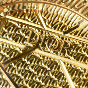 La D My Dior 25mm K11F Gold Dial Quartz - Image 18