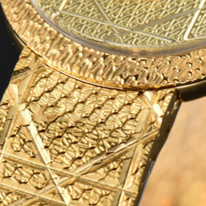 La D My Dior 25mm K11F Gold Dial Quartz - Image 19