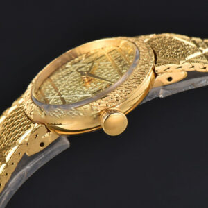 La D My Dior 25mm K11F Gold Dial Quartz - Image 20