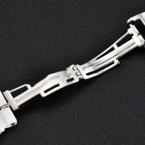 Offshore Ladies 37mm 26231ST RXWF Diamond White Dial Blue Subdial White Rubber Strap Quartz - Image 25