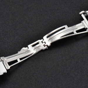 Offshore Ladies 37mm 26231ST RXWF Diamond White Dial Blue Subdial White Rubber Strap Quartz - Image 26