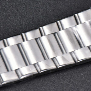 Seamaster 6000M Ultra Deep 45.5mm VSF Orange Bezel Brown Dial SS Bracelet A8912 - Image 10
