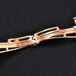 Offshore Ladies 37mm 26231ST RG RXWF Diamond White Dial White Subdial White Rubber Strap Quartz - Image 24
