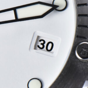 PAM1226 Sub Quaranta 44mm VSF White Dial Green Rubber Strap P900 - Image 19