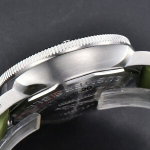 PAM1226 Sub Quaranta 44mm VSF White Dial Green Rubber Strap P900 - Image 26