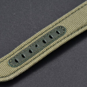 PAM1287 Sub Quaranta 44mm VSF Green Dial Green Nylon Strap P900 - Image 16