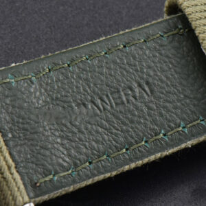 PAM1287 Sub Quaranta 44mm VSF Green Dial Green Nylon Strap P900 - Image 18