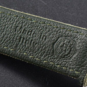 PAM1287 Sub Quaranta 44mm VSF Green Dial Green Nylon Strap P900 - Image 19