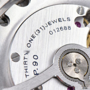 PAM1287 Sub Quaranta 44mm VSF Green Dial Green Nylon Strap P900 - Image 25