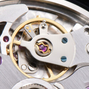 PAM 1324 Submersible GMT Carbotech VSF 44MM Black Dial Rubber Strap P900 - Image 4