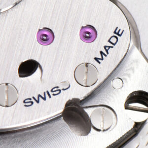 PAM1323 44mm GMT VSF Gray Dial Black Rubber Strap P9011 - Image 2