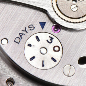 PAM 1324 Submersible GMT Carbotech VSF 44MM Black Dial Rubber Strap P900 - Image 6