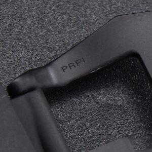 PAM 1324 Submersible GMT Carbotech VSF 44MM Black Dial Rubber Strap P900 - Image 11