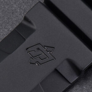 PAM1323 Submersible GMT Navy Seal VSF 44MM Gray Dial Rubber Strap P900 - Image 8