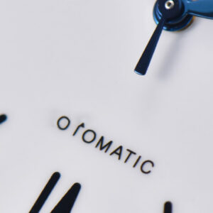 Portofino ‘150 Years’ 40MM V7F White Dial Blue Markers Black Leather Strap A2892/SW200 - Image 14