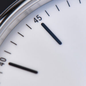 Portofino ‘150 Years’ 40MM V7F White Dial Blue Markers Black Leather Strap A2892/SW200 - Image 15