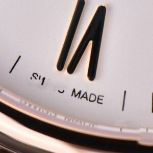 Portofino ‘150 Years’ 40MM V7F RG White Dial RG Markers Brown Leather Strap A2892/SW200 - Image 16