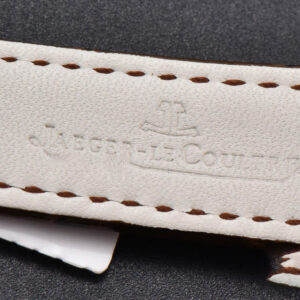 Rendez-Vous 36mm RG KZF Diamond Sky Brown Dial Brown Leather Strap 9015 - Image 10