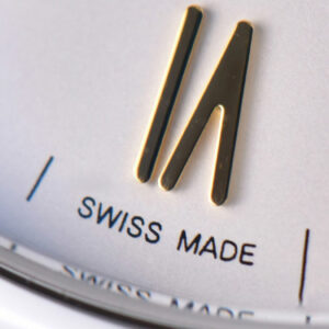 Portofino ‘150 Years’ 40MM V7F White Dial YG Markers Black Leather Strap A2892/SW200 - Image 16