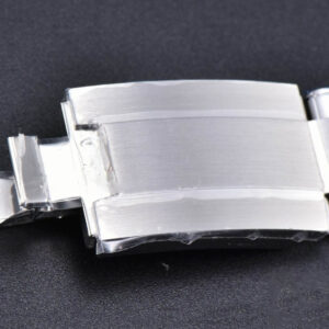 ZF Black Bay GMT Pro 39mm SS Black Dial On SS Bracelet A2836 - Image 12