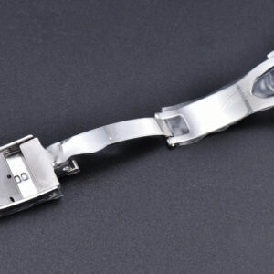 ZF Black Bay GMT Pro 39mm SS Black Dial On SS Bracelet A2836 - Image 13