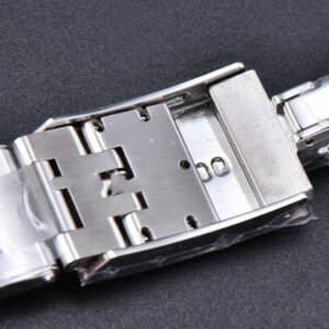 ZF Black Bay GMT Pro 39mm SS Black Dial On SS Bracelet A2836 - Image 14