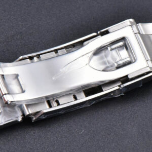 ZF Black Bay GMT Pro 39mm SS Black Dial On SS Bracelet A2836 - Image 15