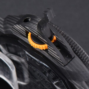 PAM 1324 Submersible GMT Carbotech VSF 44MM Black Dial Rubber Strap P900 - Image 26