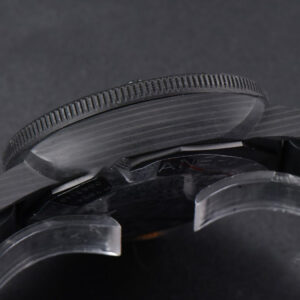 PAM 1324 Submersible GMT Carbotech VSF 44MM Black Dial Rubber Strap P900 - Image 27