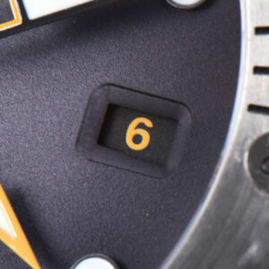 PAM1323 Submersible GMT Navy Seal VSF 44MM Gray Dial Rubber Strap P900 - Image 16