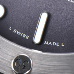 PAM1323 Submersible GMT Navy Seal VSF 44MM Gray Dial Rubber Strap P900 - Image 18