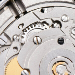ZF Black Bay GMT Pro 39mm SS Black Dial On SS Bracelet A2836 - Image 25