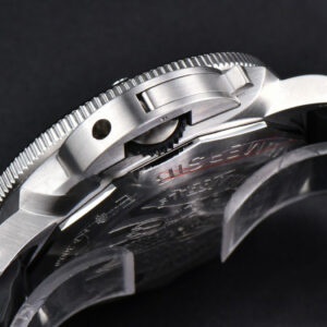 PAM1323 Submersible GMT Navy Seal VSF 44MM Gray Dial Rubber Strap P900 - Image 24