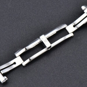 Rendez-Vous Night & Day 34mm APSF White Textured Dial SS Bracelet A898 - Image 2