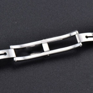 Rendez-Vous Night & Day 34mm APSF White Textured Dial SS Bracelet A898 - Image 3