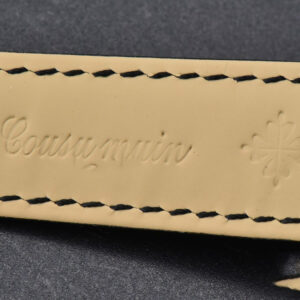 Calatrava 5057G IWF 36.5mm 50th Anniversary Gray Dial Leather Strap - Image 14