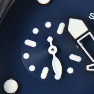 PAM1232 Carbotech 44mm VSF Blue Dial Blue Rubber Strap P900 - Image 3