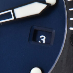 PAM1232 Carbotech 44mm VSF Blue Dial Blue Rubber Strap P900 - Image 6