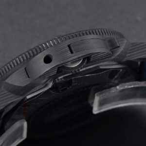 PAM1232 Carbotech 44mm VSF Blue Dial Blue Rubber Strap P900 - Image 11