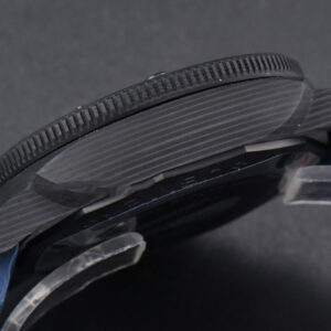 PAM1232 Carbotech 44mm VSF Blue Dial Blue Rubber Strap P900 - Image 13