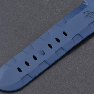 PAM1232 Carbotech 44mm VSF Blue Dial Blue Rubber Strap P900 - Image 15