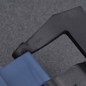 PAM1232 Carbotech 44mm VSF Blue Dial Blue Rubber Strap P900 - Image 17