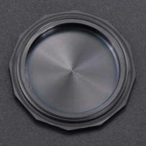 PAM1232 Carbotech 44mm VSF Blue Dial Blue Rubber Strap P900 - Image 21