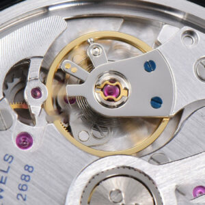 PAM1232 Carbotech 44mm VSF Blue Dial Blue Rubber Strap P900 - Image 25
