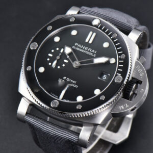 PAM1288 44mm VSF Gray Dial Gray Nylon Strap P900 - Image 2