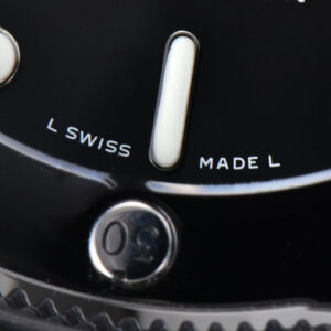 PAM1288 44mm VSF Gray Dial Gray Nylon Strap P900 - Image 6